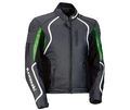 Kožená bunda Kawasaki ,,Z