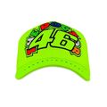 Kšiltovka dětská Valentino Rossi DOCTOR VR46 431628