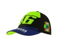 Kšiltovka dětská Valentino Rossi 338804