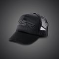 Kšiltovka Kids 4SR Black Series