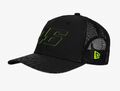 Kšiltovka VR46 New Era SUSTAINABLE 9SEVENTY(R) STRETCH-SNAP VR46 Trucker 543204