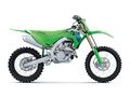 Motocykl Kawasaki KX450 zelená / 2026