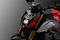 Motocykl QJMOTOR SRK 600 - červená / 2026 !!! NA CESTĚ !!!