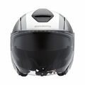 Helma Schuberth M1 Outline Grey