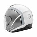 Helma Schuberth M1 Outline Grey