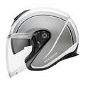 Helma Schuberth M1 Outline Grey