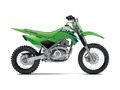 Motocykl Kawasaki KLX140R (přední kolo 17