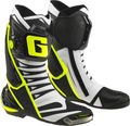 Moto Boty Gaerne GP1 EVO White Moto Boty Gaerne GP1 EVO White