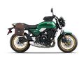 Motocykl Kawasaki Z650RS modrá / 2026 !!! NYNÍ S BOČNÍMI BRAŠNAMI ZDARMA !!!