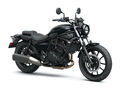 Motocykl Kawasaki Eliminator 500 černý / 2024