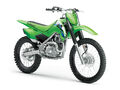 Motocykl Kawasaki KLX140R F (přední kolo 21