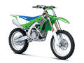 Motocykl Kawasaki KX450 50TH ANNIVERSARY EDITION / 2024