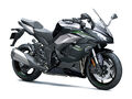 Motocykl Kawasaki Ninja 1000SX šedá / 2024