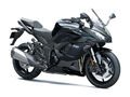 Motocykl Kawasaki Ninja 1100SX šedá / 2027