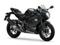 Motocykl Kawasaki Ninja 125 černá / 2027