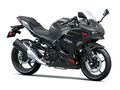 Motocykl Kawasaki Ninja 500 SE šedá / 2027