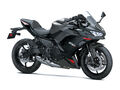 Motocykl Kawasaki Ninja 650 šedá / 2027