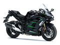 Motocykl Kawasaki Ninja H2 SX / 2024