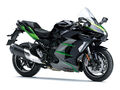 Motocykl Kawasaki Ninja H2 SX SE / 2024
