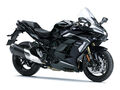 Motocykl Kawasaki Ninja H2 SX šedá / 2027