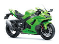 Motocykl Kawasaki Ninja ZX-10RR zelená / 2027