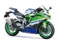 Motocykl Kawasaki Ninja ZX-4RR  40th Anniversary Edition / 2024