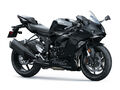 Motocykl Kawasaki Ninja ZX-6R černá / 2027