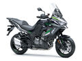 Motocykl Kawasaki Versys 1000 S černý / 2024