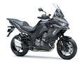 Motocykl Kawasaki Versys 1000 S šedý / 2024