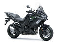 Motocykl Kawasaki Versys 1100 S šedý / 2027