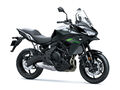 Motocykl Kawasaki Versys 650 šedý / 2027