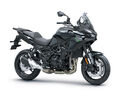 Motocykl Kawasaki Versys 900 černý / 2027