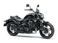 Motocykl Kawasaki Vulcan S černý / 2026 - NYNÍ S BOČNÍMI KUFRY ZDARMA