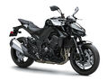 Motocykl Kawasaki Z1100 černá / 2027