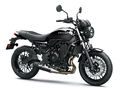 Motocykl Kawasaki Z650RS Black Ball / 2027