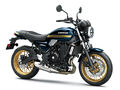 Motocykl Kawasaki Z650RS modrá / 2027