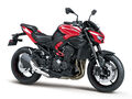 Motocykl Kawasaki Z900 červená / 2027