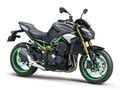 Motocykl Kawasaki Z900 SE šedá / 2026