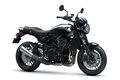 Motocykl Kawasaki Z900RS černá 70 kW / 2026