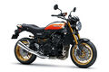 Motocykl Kawasaki Z900RS SE / 2027