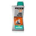 Motorex KTM Racing 4T 20W60 - 1L Motorex KTM Racing 4T 20W60 - 1L