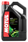 Motul 5000 4T 10W40 4L Motul 5000 4T 10W40 4L