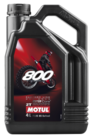 Motul 800 2T Factory Line OFF ROAD 4L Motul 800 2T Factory Line OFF ROAD 4L