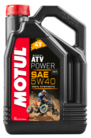 Motul ATV POWER 4T 5W40 4L