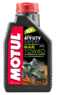 Motul ATV-UTV EXPERT 10W40 1L Motul ATV-UTV EXPERT 10W40 1L
