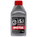 Motul Brake Fluid DOT 5.1 0,5 l Motul Brake Fluid DOT 5.1 0,5 l