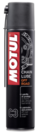 Motul C3 CHAIN LUBE OFF ROAD 400ml