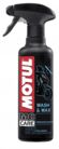 Motul E1 WASH&WAX Pumpička 400ml