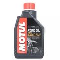 Motul FORK OIL Factory Line Very Light 2,5W 1L Motul FORK OIL Factory Line Very Light 2,5W 1L