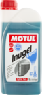 Motul INUGEL / AUTO COOL Expert chladící kapalina 1L